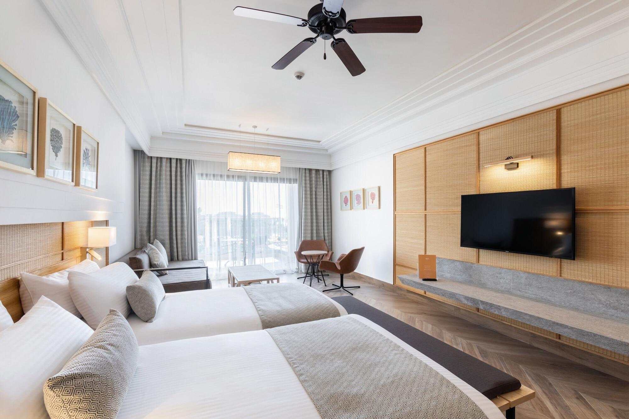 Riu Palace Tikida Hotel 5*