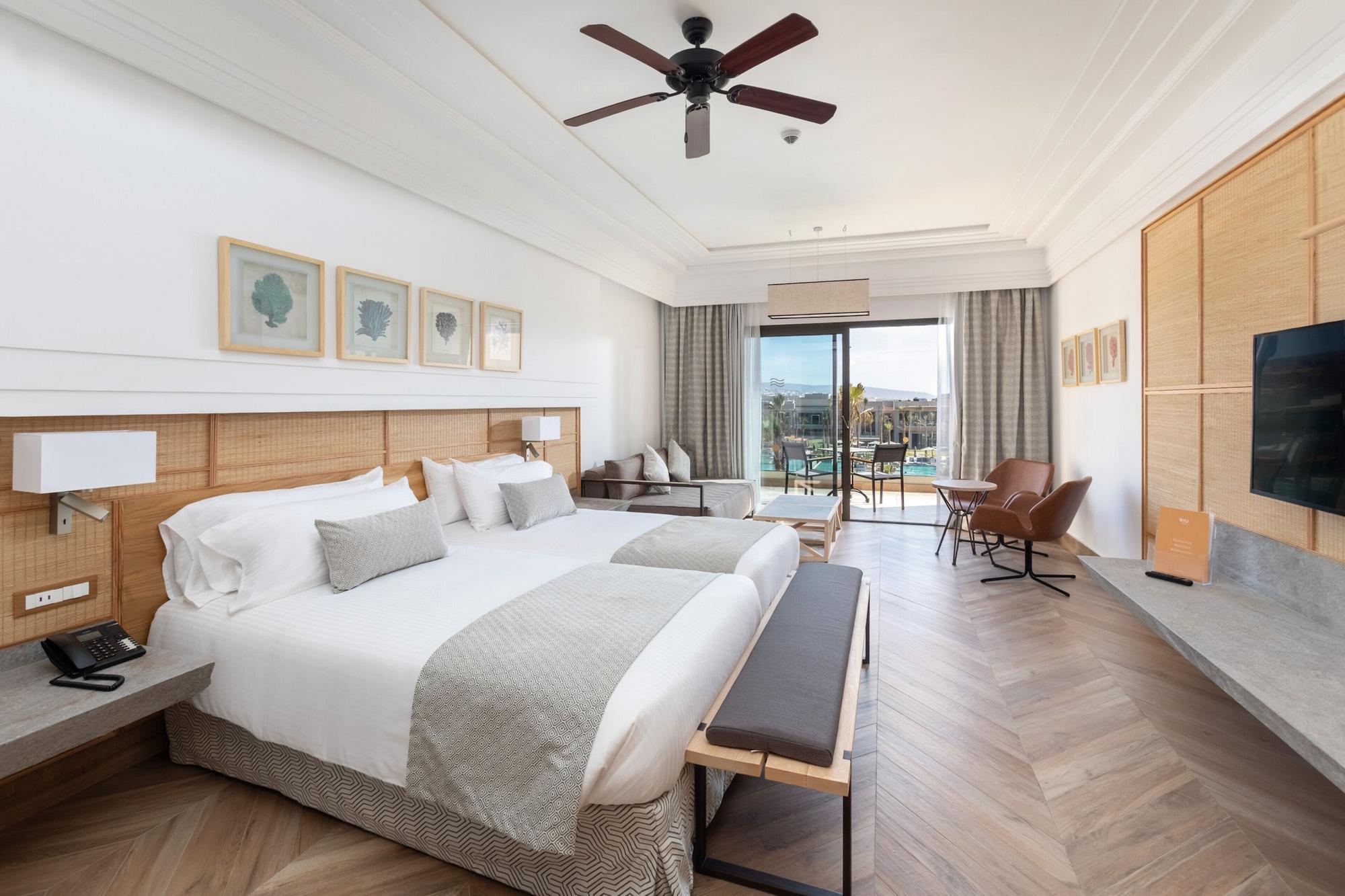 Hotel Riu Palace Tikida