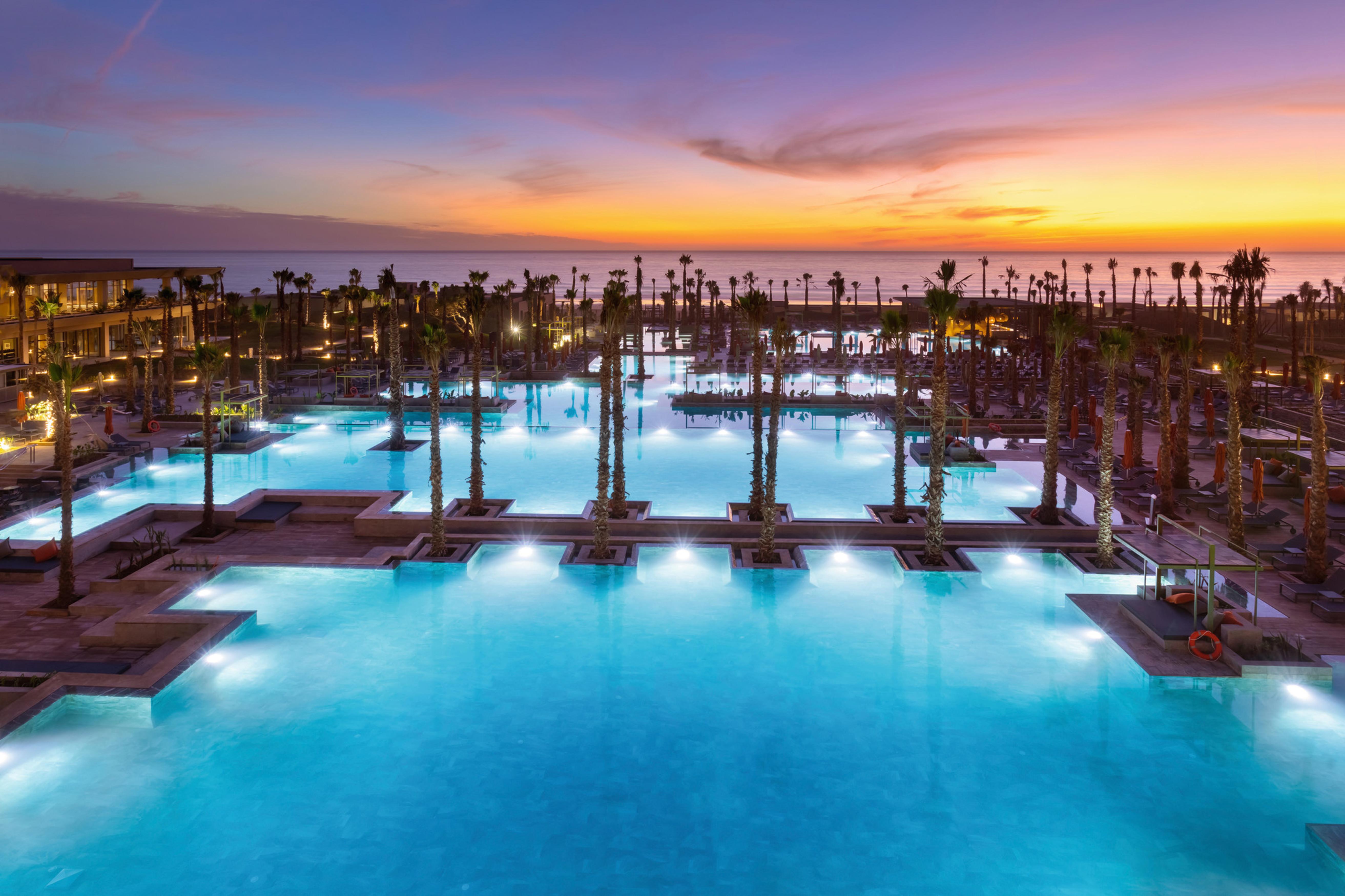 Riu Palace Tikida
