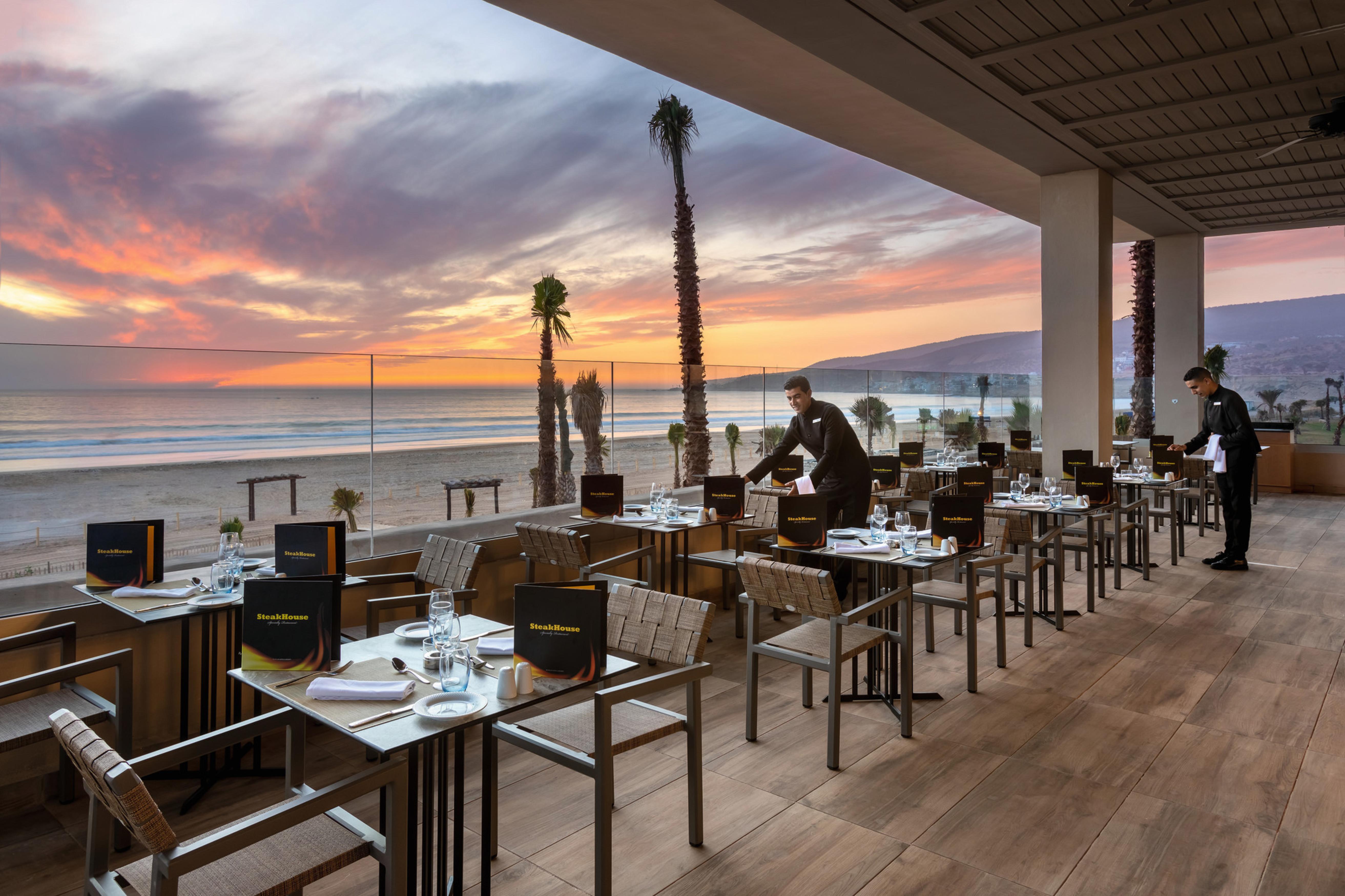 Riu Palace Tikida 5*