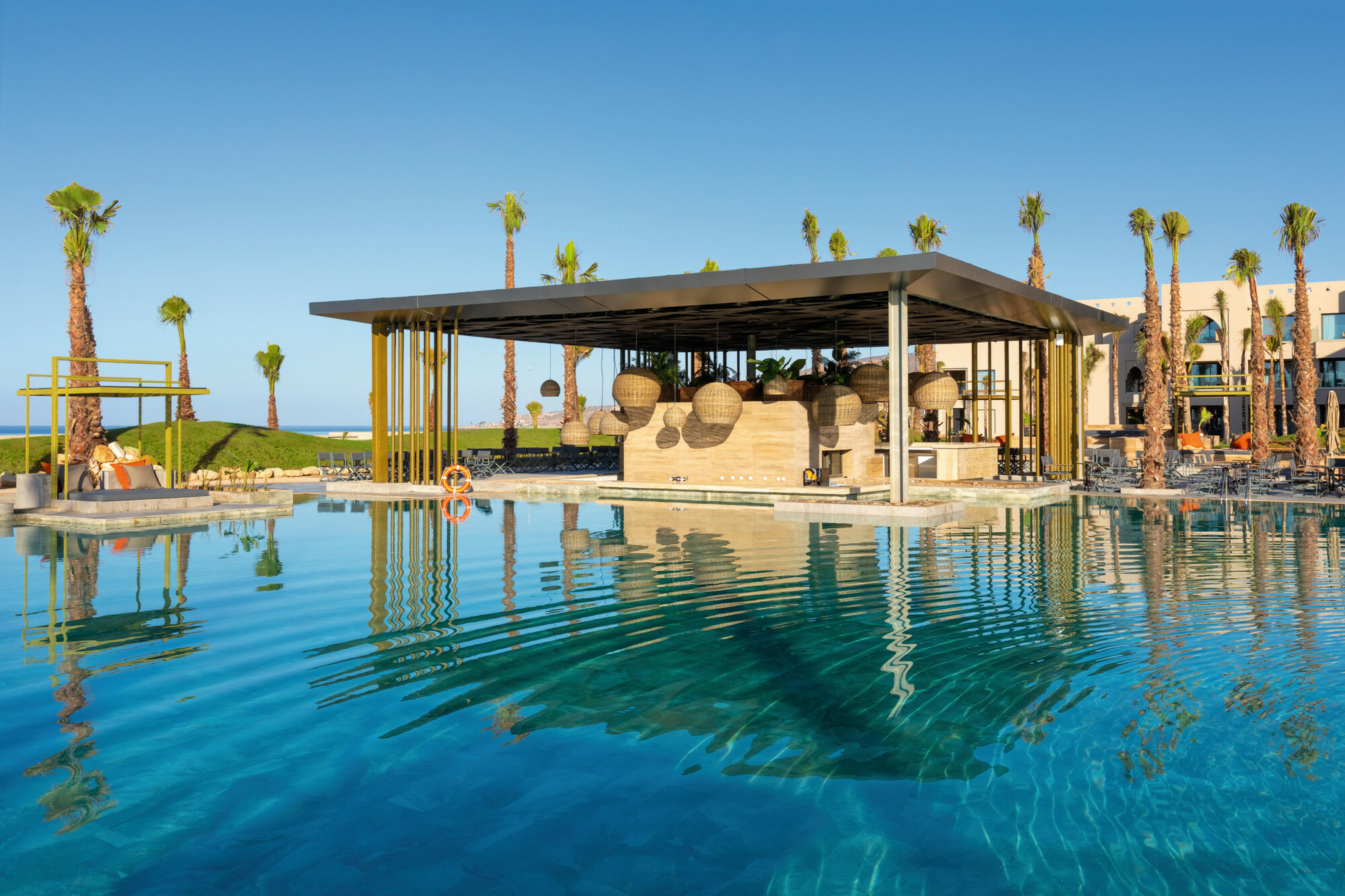 Hotel Riu Palace Tikida 5*