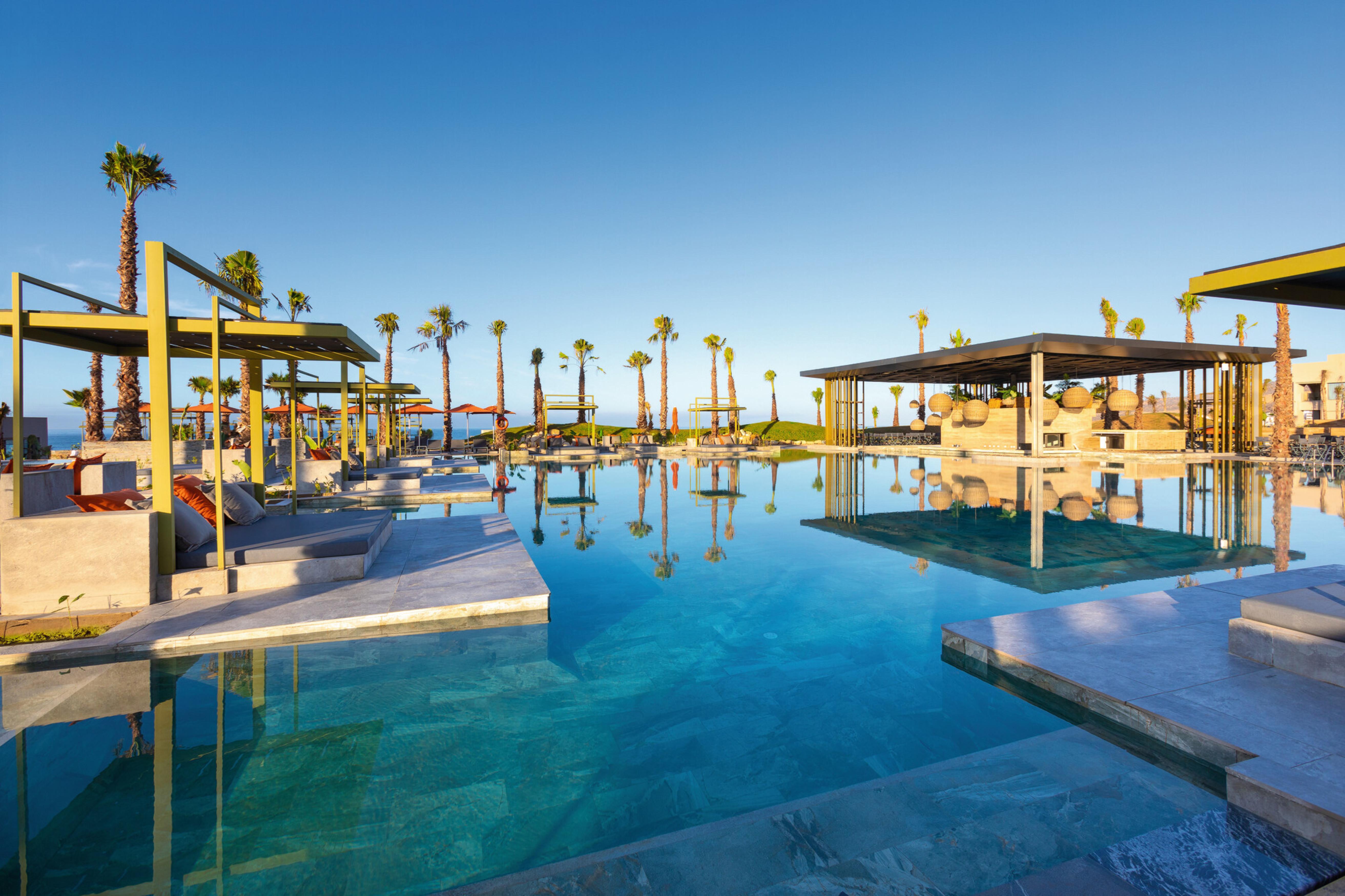 Riu Palace Tikida Taghazout