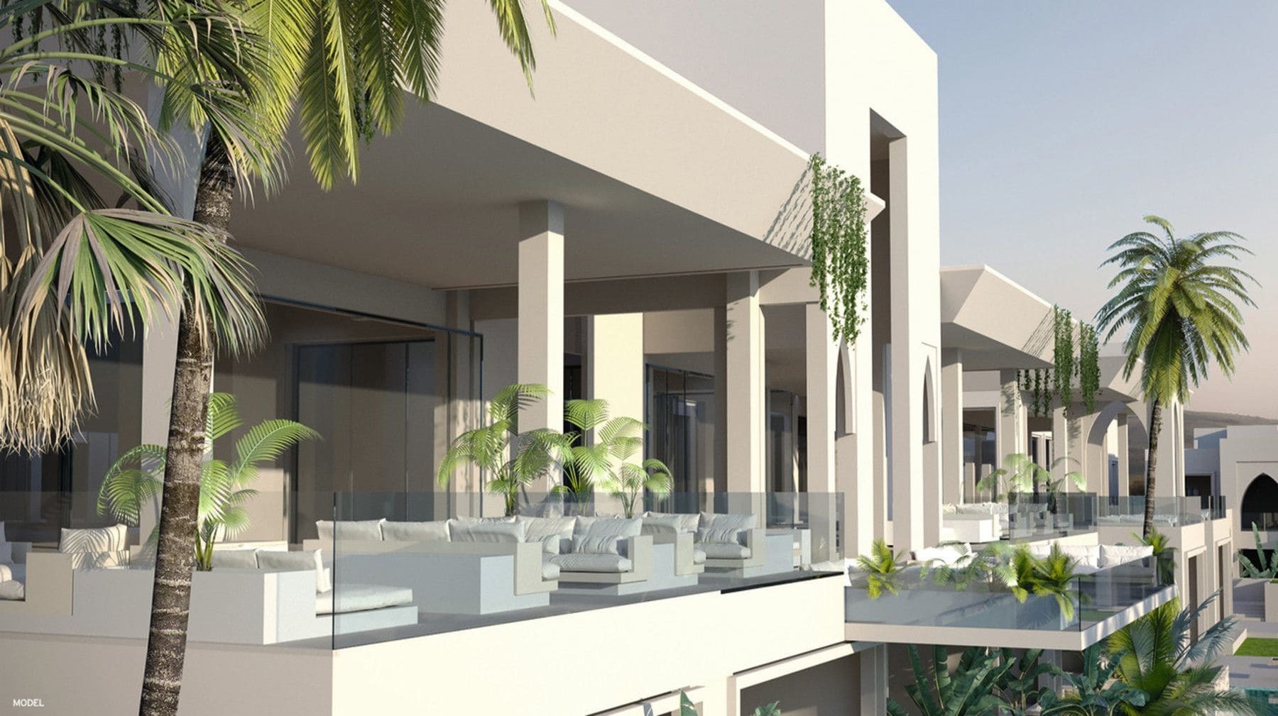 Riu Palace Tikida 5* Taghazout
