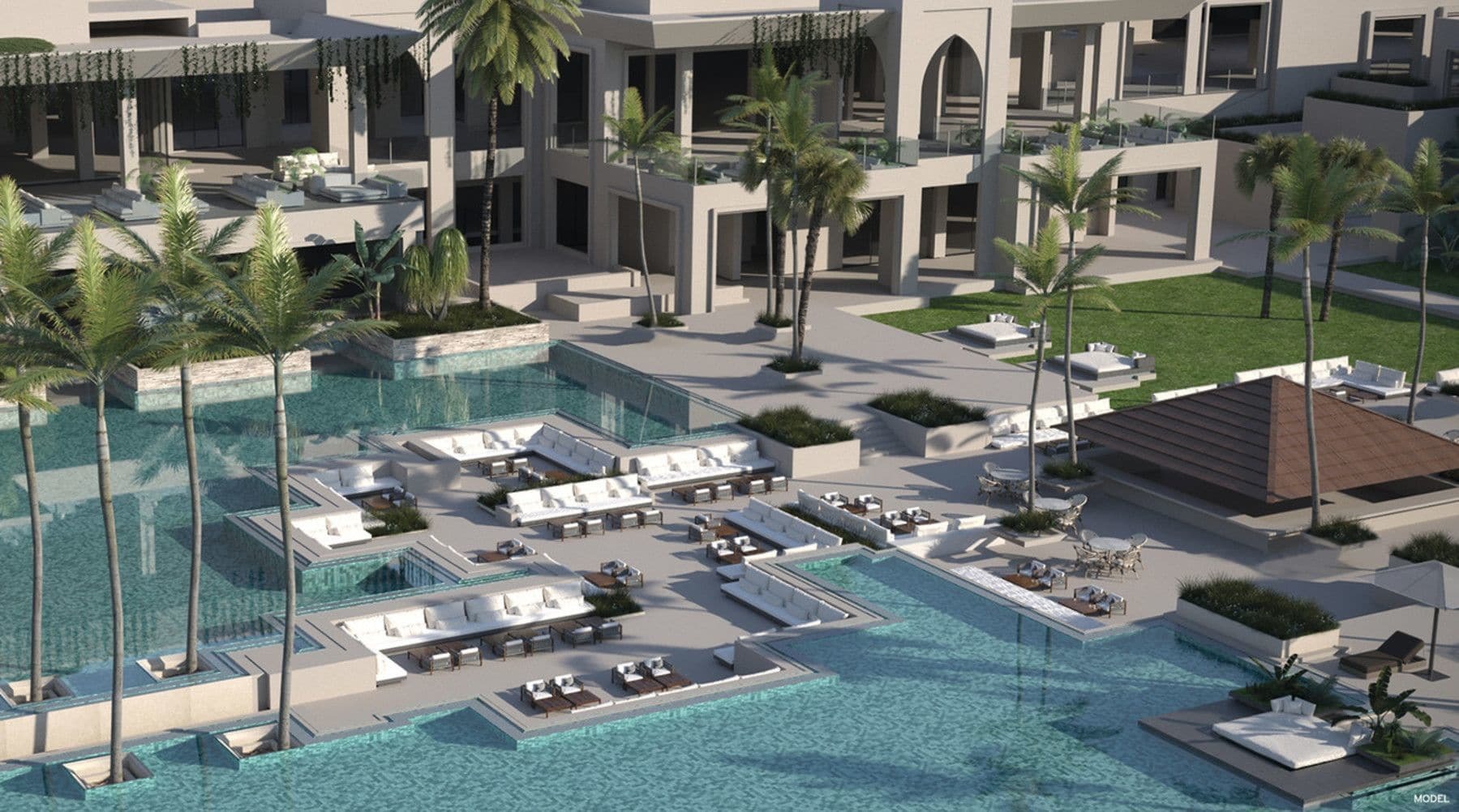 Riu Palace Tikida 5*